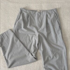 a new day Gray Women's Trousers